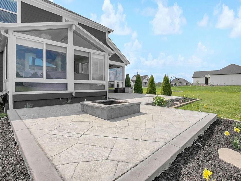 12260 Helser Avenue, Plain City, OH 43064 Photo 56