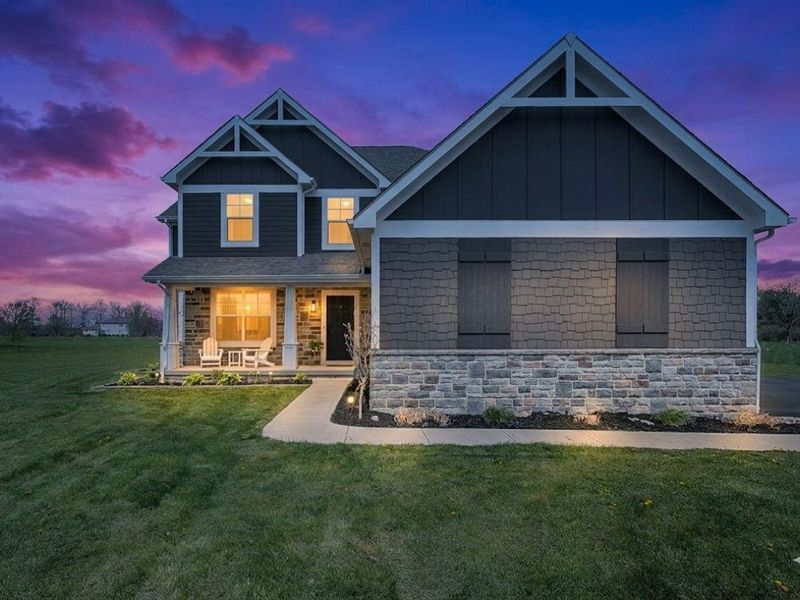 12260 Helser Avenue, Plain City, OH 43064 Photo 67