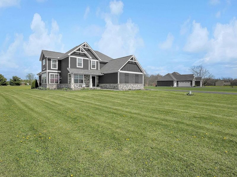 12260 Helser Avenue, Plain City, OH 43064 Photo 7