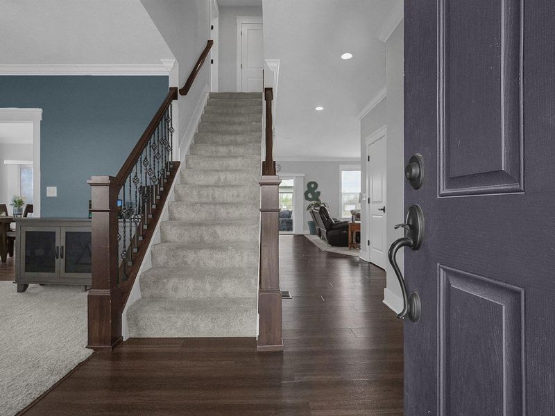 12260 Helser Avenue, Plain City, OH 43064 Photo 9