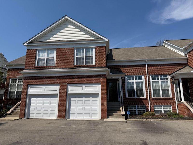 3685 Fish Hawk Landing , Unit 15, Columbus, OH 43230 Photo 1