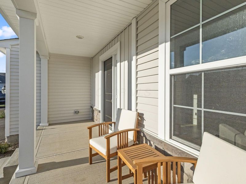 1325 Conductor Drive , Plain City, OH 43064 Photo 14