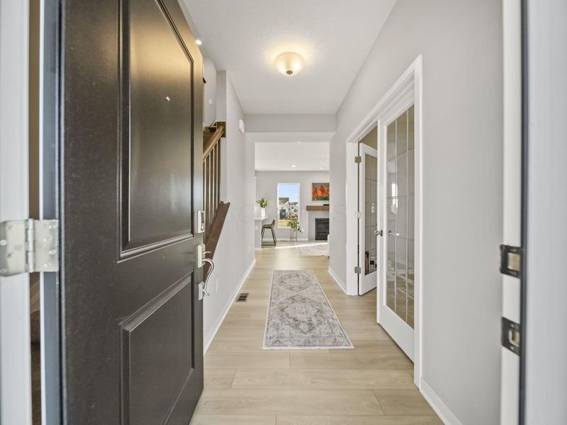 1325 Conductor Drive , Plain City, OH 43064 Photo 15