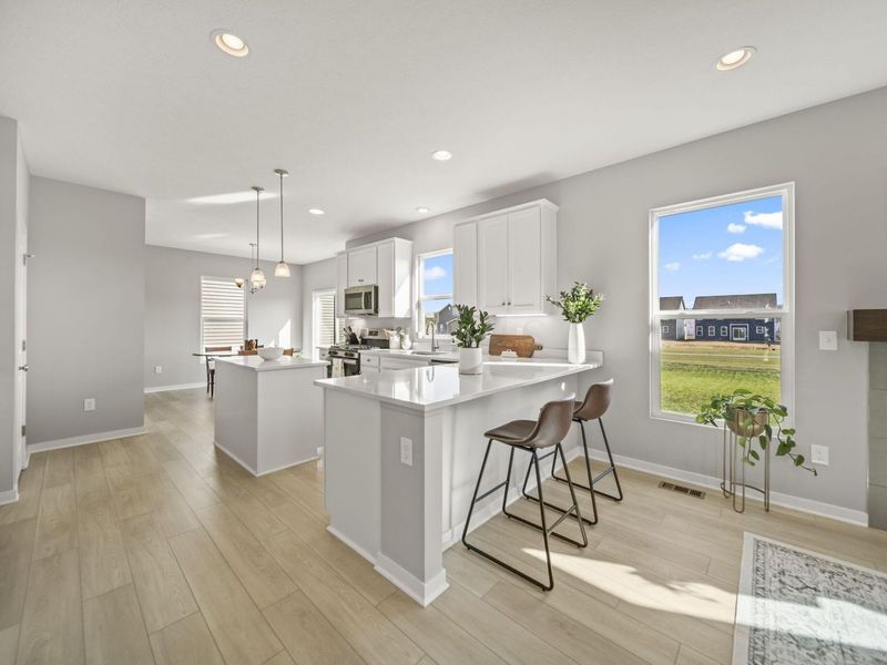 1325 Conductor Drive , Plain City, OH 43064 Photo 16