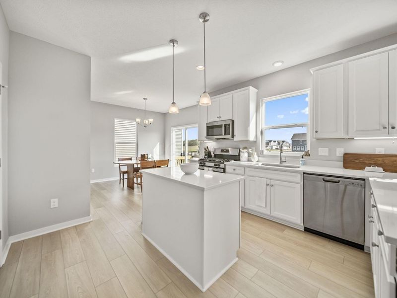 1325 Conductor Drive , Plain City, OH 43064 Photo 17