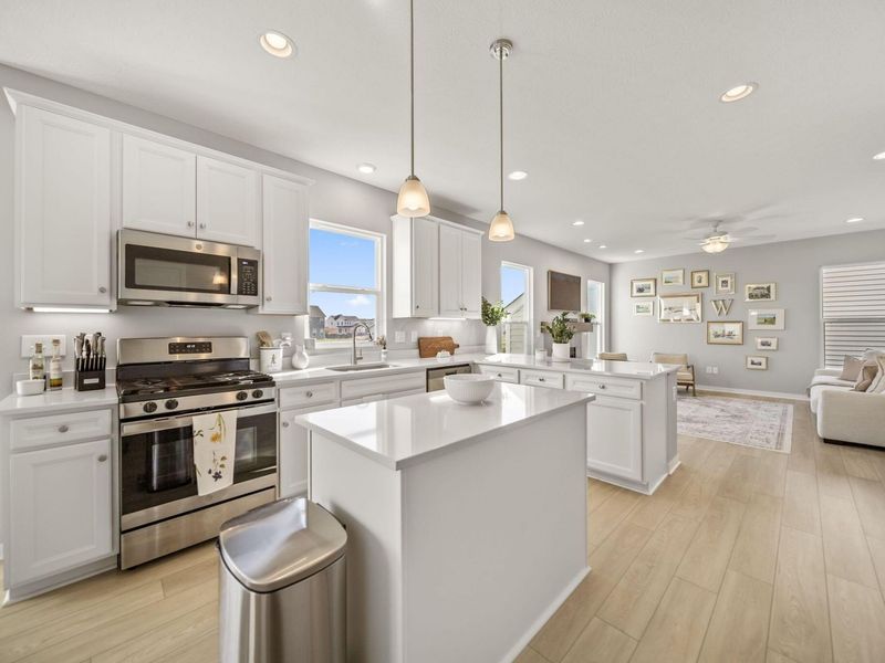 1325 Conductor Drive , Plain City, OH 43064 Photo 18