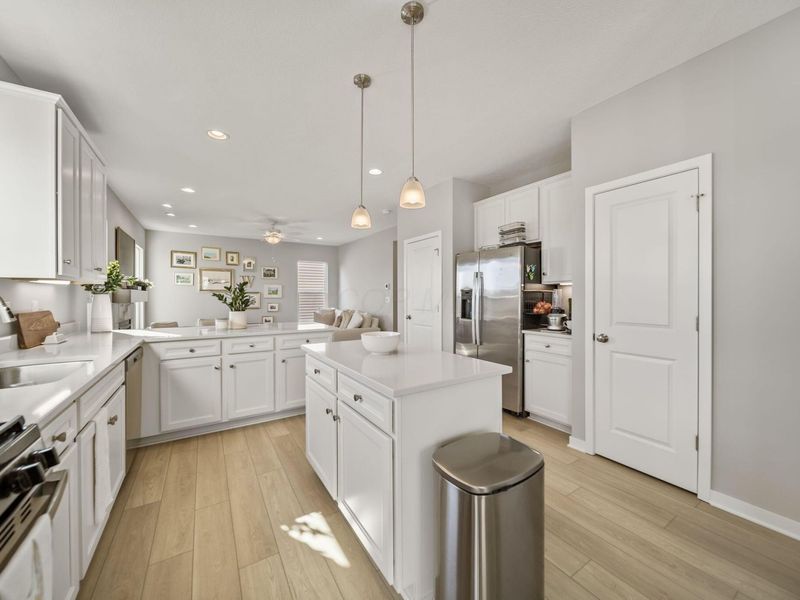 1325 Conductor Drive , Plain City, OH 43064 Photo 19