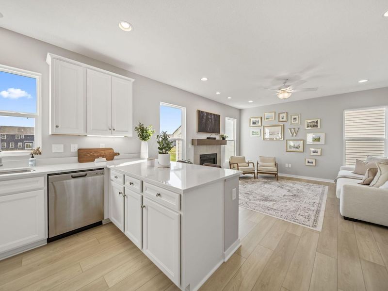 1325 Conductor Drive , Plain City, OH 43064 Photo 22