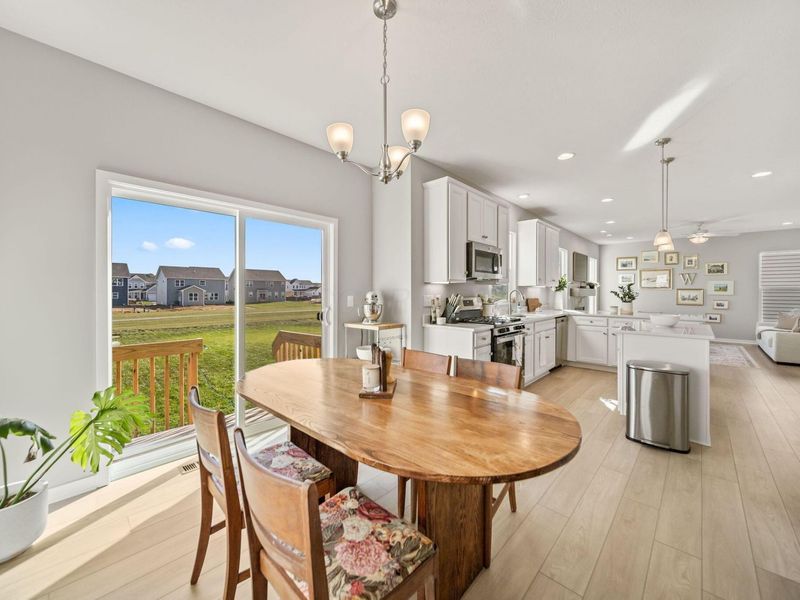 1325 Conductor Drive , Plain City, OH 43064 Photo 24