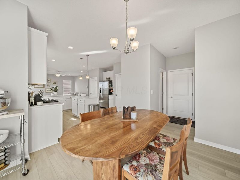 1325 Conductor Drive , Plain City, OH 43064 Photo 25