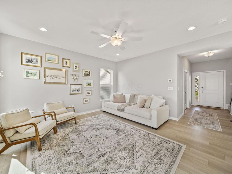 1325 Conductor Drive , Plain City, OH 43064 Photo 29