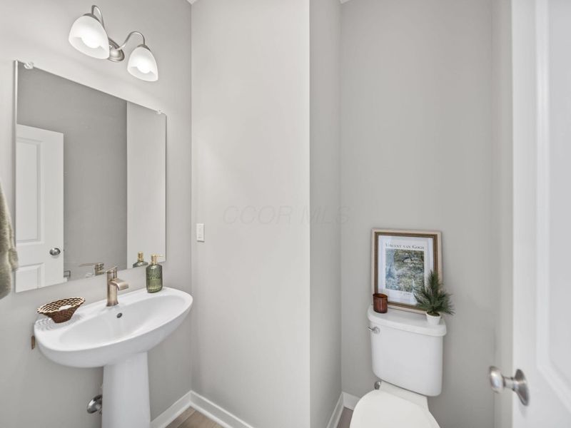 1325 Conductor Drive , Plain City, OH 43064 Photo 33