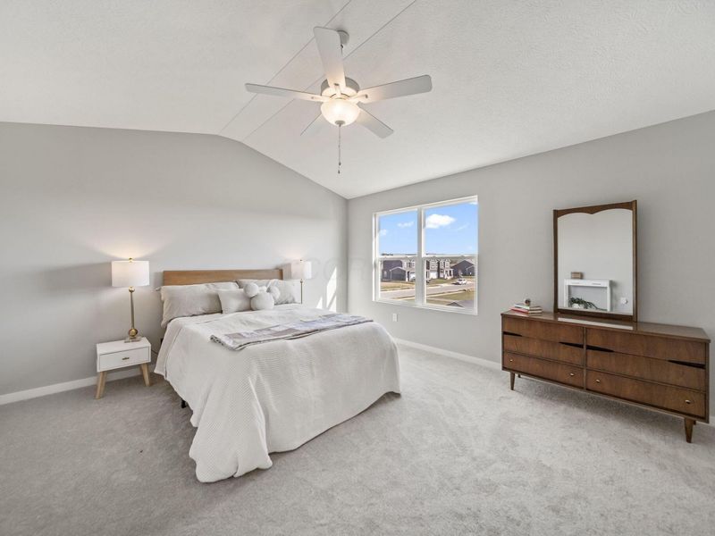 1325 Conductor Drive , Plain City, OH 43064 Photo 40