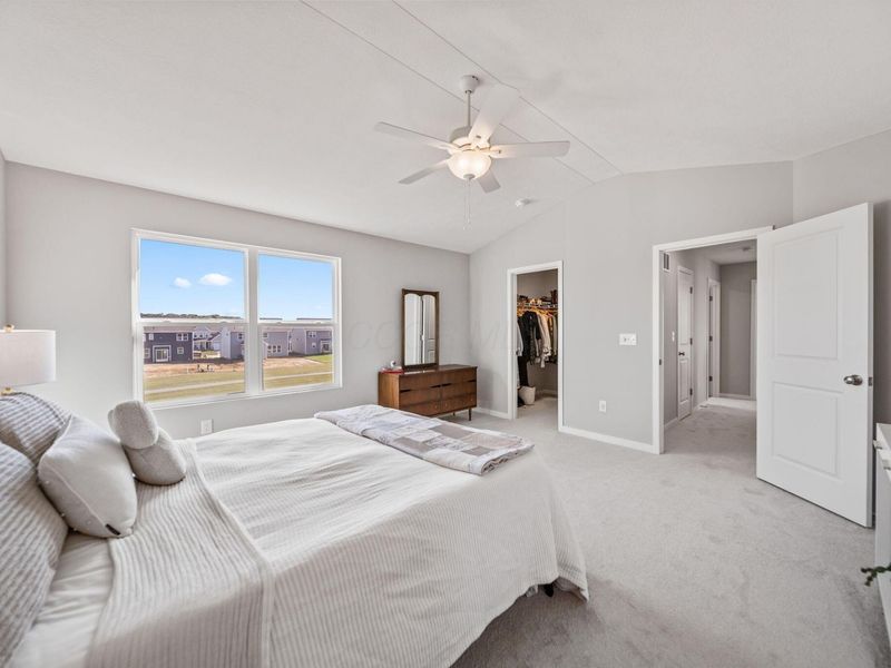 1325 Conductor Drive , Plain City, OH 43064 Photo 41