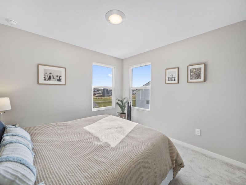 1325 Conductor Drive , Plain City, OH 43064 Photo 48