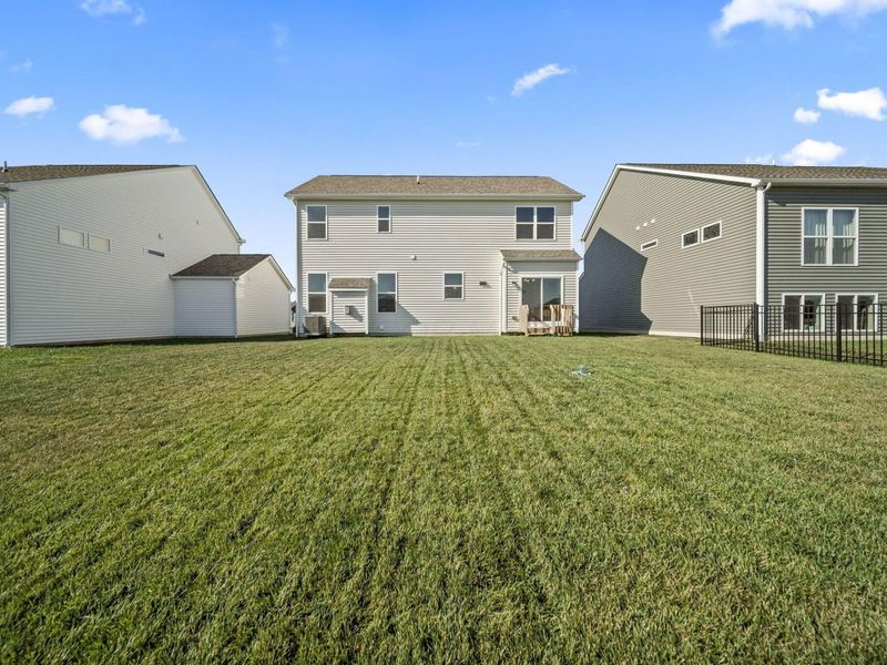 1325 Conductor Drive , Plain City, OH 43064 Photo 61