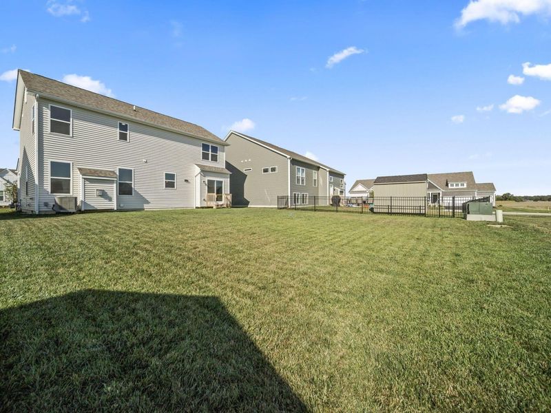 1325 Conductor Drive , Plain City, OH 43064 Photo 63