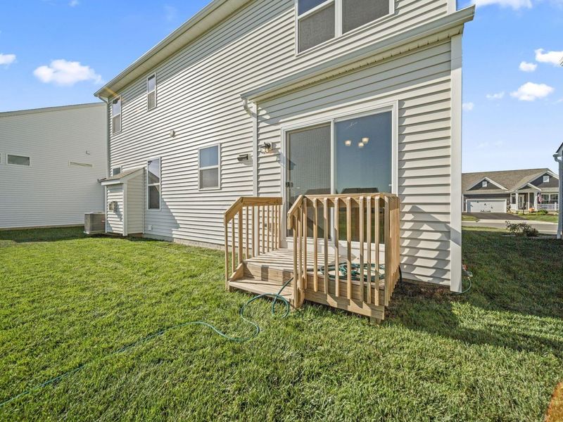 1325 Conductor Drive , Plain City, OH 43064 Photo 64