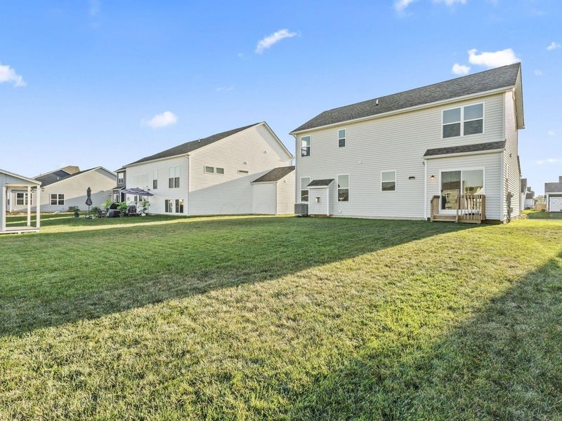 1325 Conductor Drive , Plain City, OH 43064 Photo 65