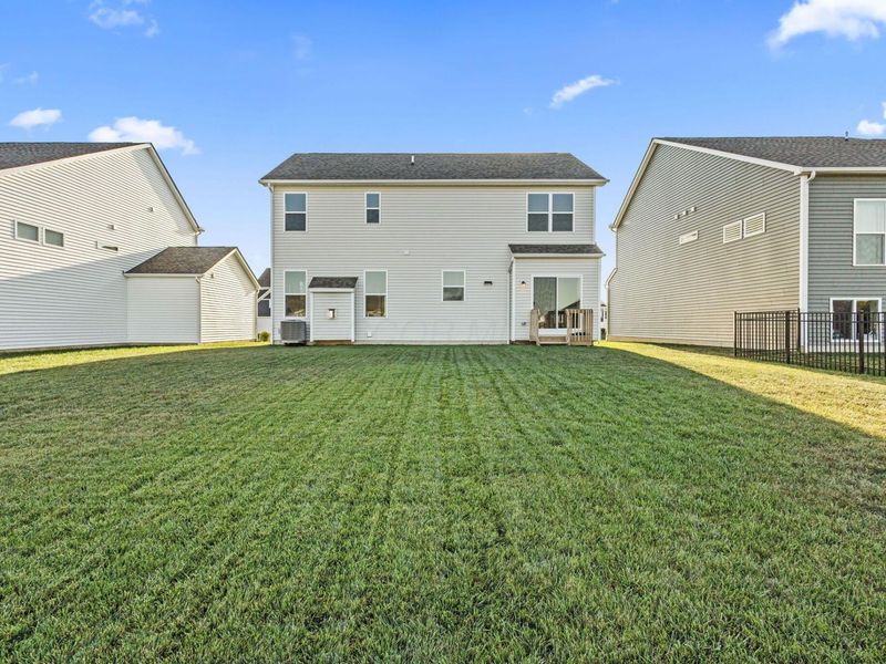 1325 Conductor Drive , Plain City, OH 43064 Photo 66