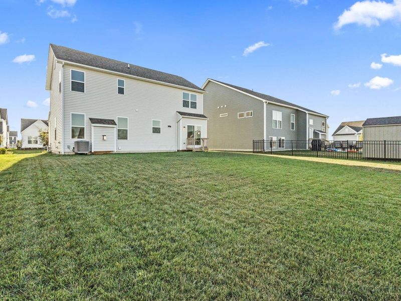 1325 Conductor Drive , Plain City, OH 43064 Photo 67