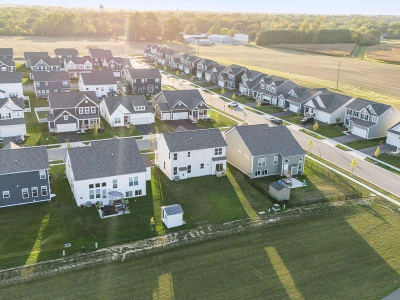 1325 Conductor Drive , Plain City, OH 43064 Photo 71