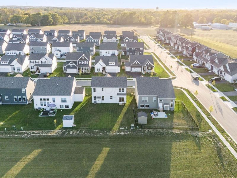 1325 Conductor Drive , Plain City, OH 43064 Photo 72