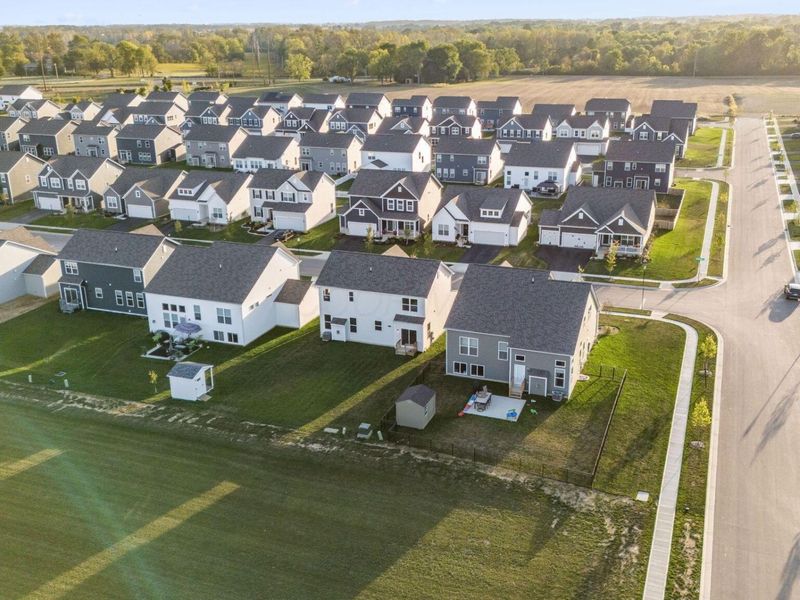 1325 Conductor Drive , Plain City, OH 43064 Photo 73