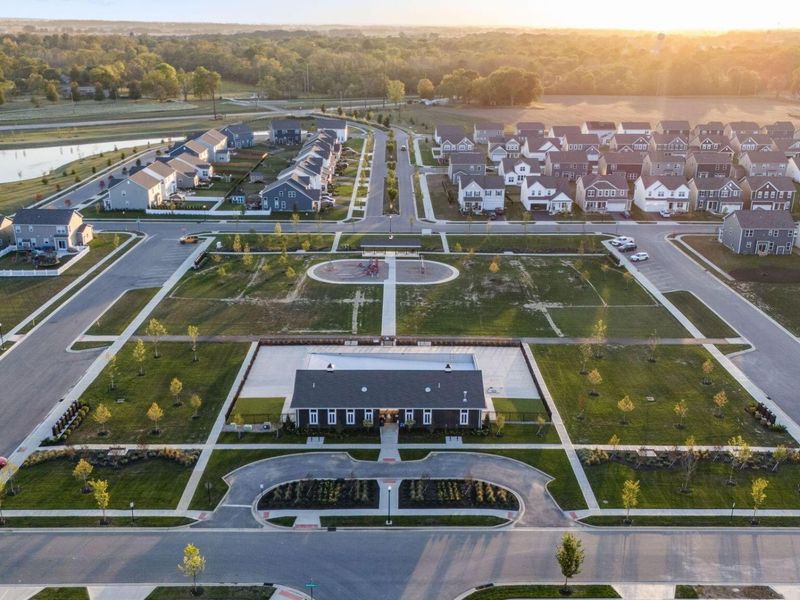 1325 Conductor Drive , Plain City, OH 43064 Photo 84