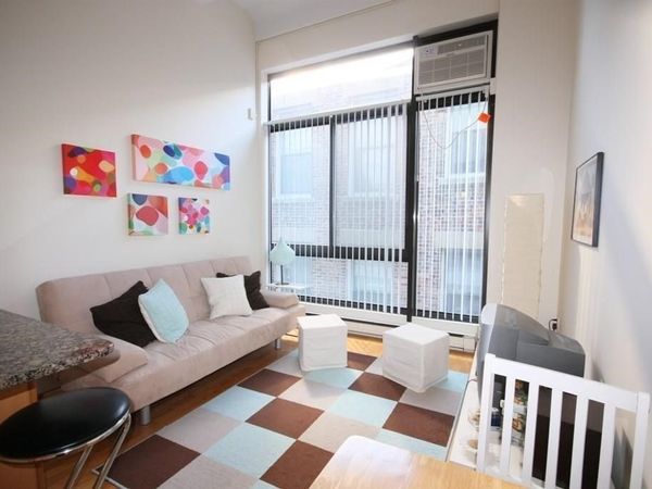 12 Stoneholm, Unit 503, Boston, MA 02115