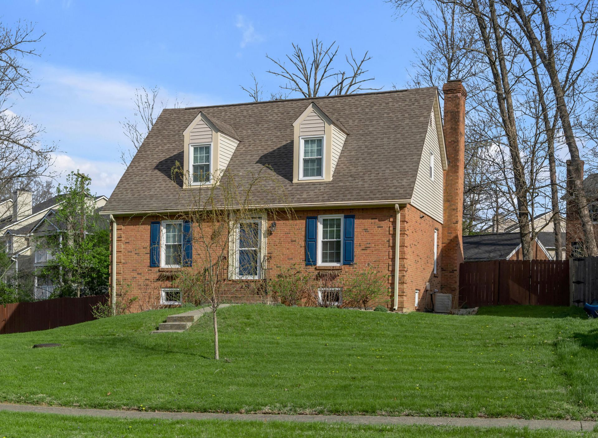 401 Plainview Road, Lexington, KY 40517