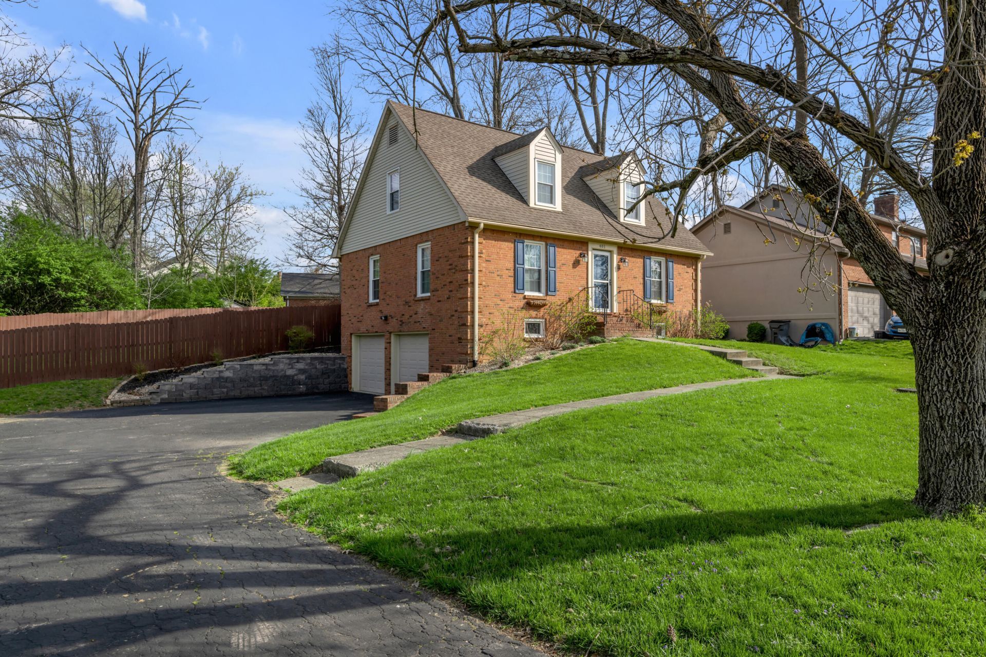 401 Plainview Road, Lexington, KY 40517 Main Photo