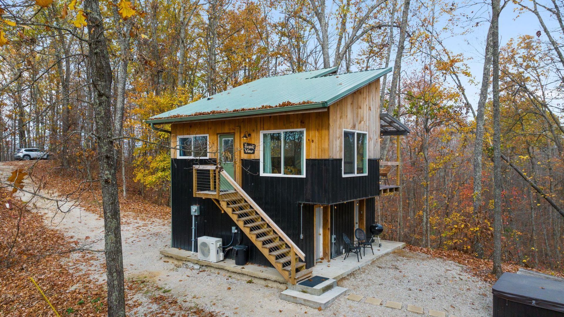 190 Forest View Lane, Stanton, KY 40380