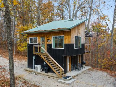 190 Forest View Lane, Stanton, KY 40380