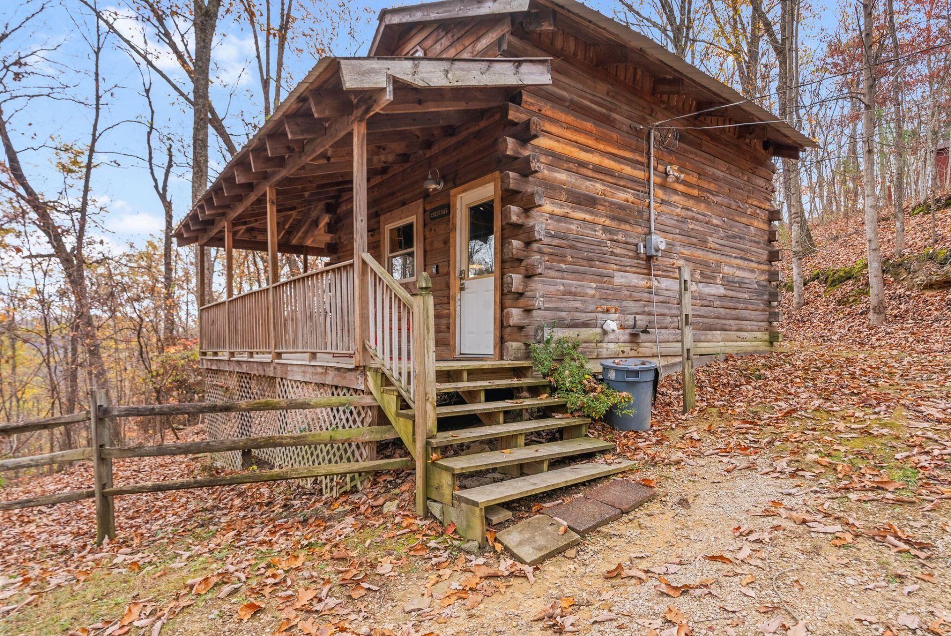 1704 Chop Chestnut Road, Stanton, KY 40380 Main Photo