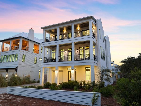 156 Pompano Street, Inlet Beach, FL 32461