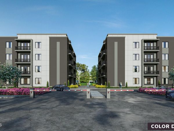 3 5th Avenue, Unit # 402, Neptune City, NJ 07753