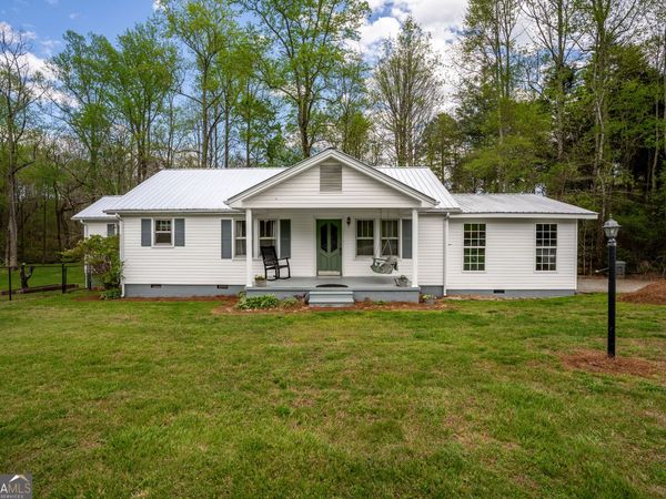 3296 Highway 115, Demorest, GA 30535