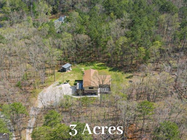 180 Lockwood Road, Fayetteville, GA 30215