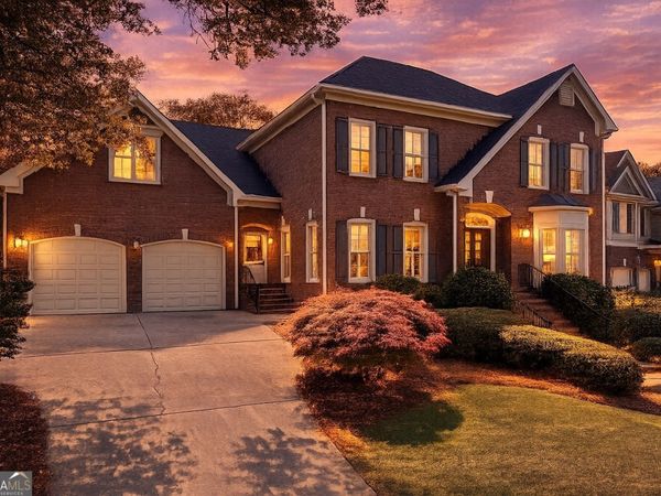 960 Allen Lake Lane, Suwanee, GA 30024