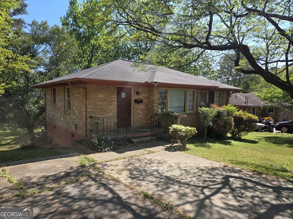 677 Shellnut Drive, Forest Park, GA 30297