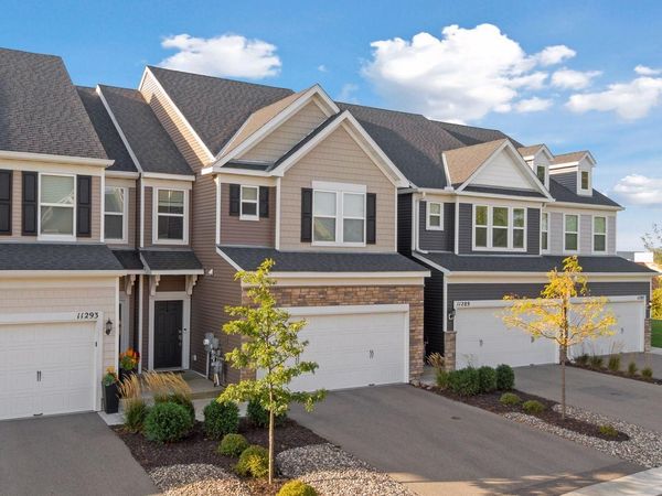 11291 Brookview Road, Woodbury, MN 55129