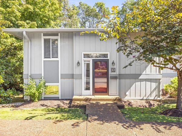 21 Vaughns Gap Rd, Unit 16, Nashville, TN 37205