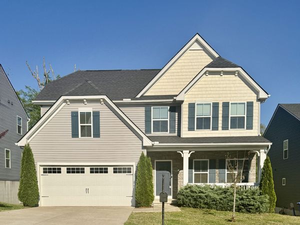 3404 Woodcrest Ct , Columbia, TN 38401