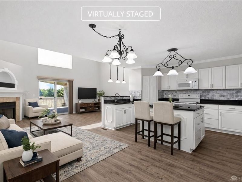 230 Meadowlark Lane, Monroe, OH 45050 Photo 13