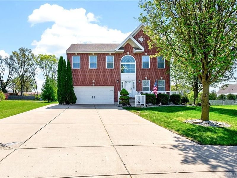 230 Meadowlark Lane, Monroe, OH 45050 Photo 2