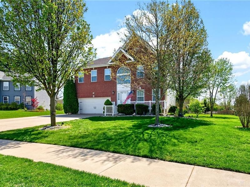 230 Meadowlark Lane, Monroe, OH 45050 Photo 4