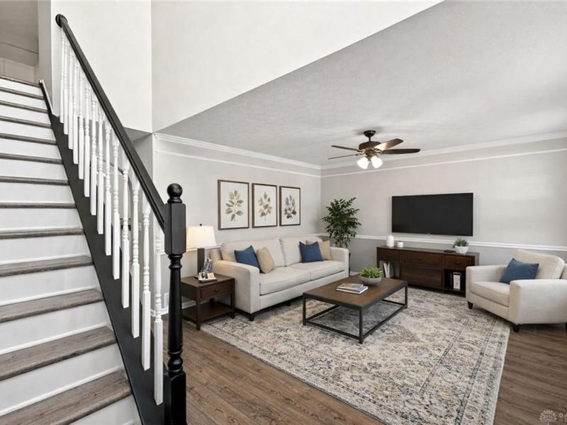 230 Meadowlark Lane, Monroe, OH 45050 Photo 47