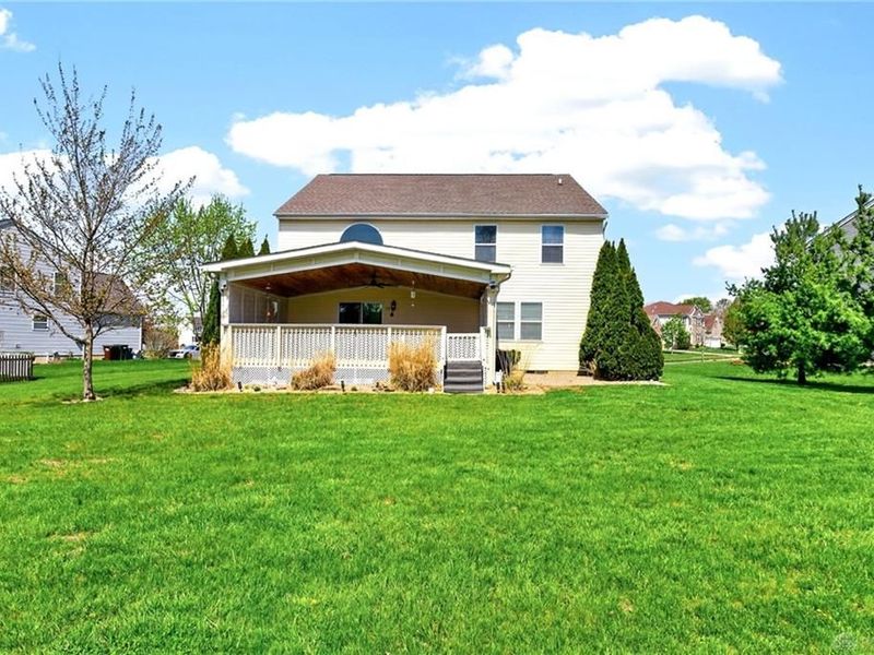 230 Meadowlark Lane, Monroe, OH 45050 Photo 63