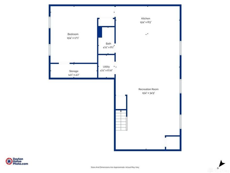 230 Meadowlark Lane, Monroe, OH 45050 Photo 75